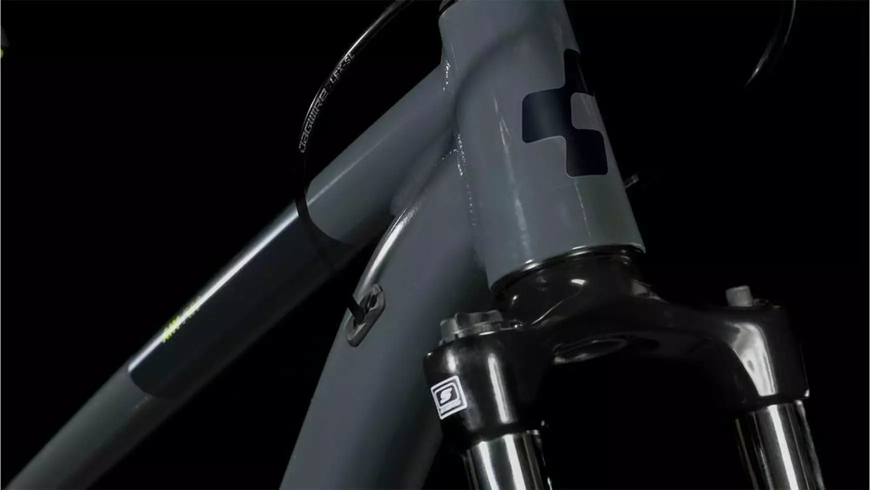 Cube Aim Pro 27,5 – Bild 5