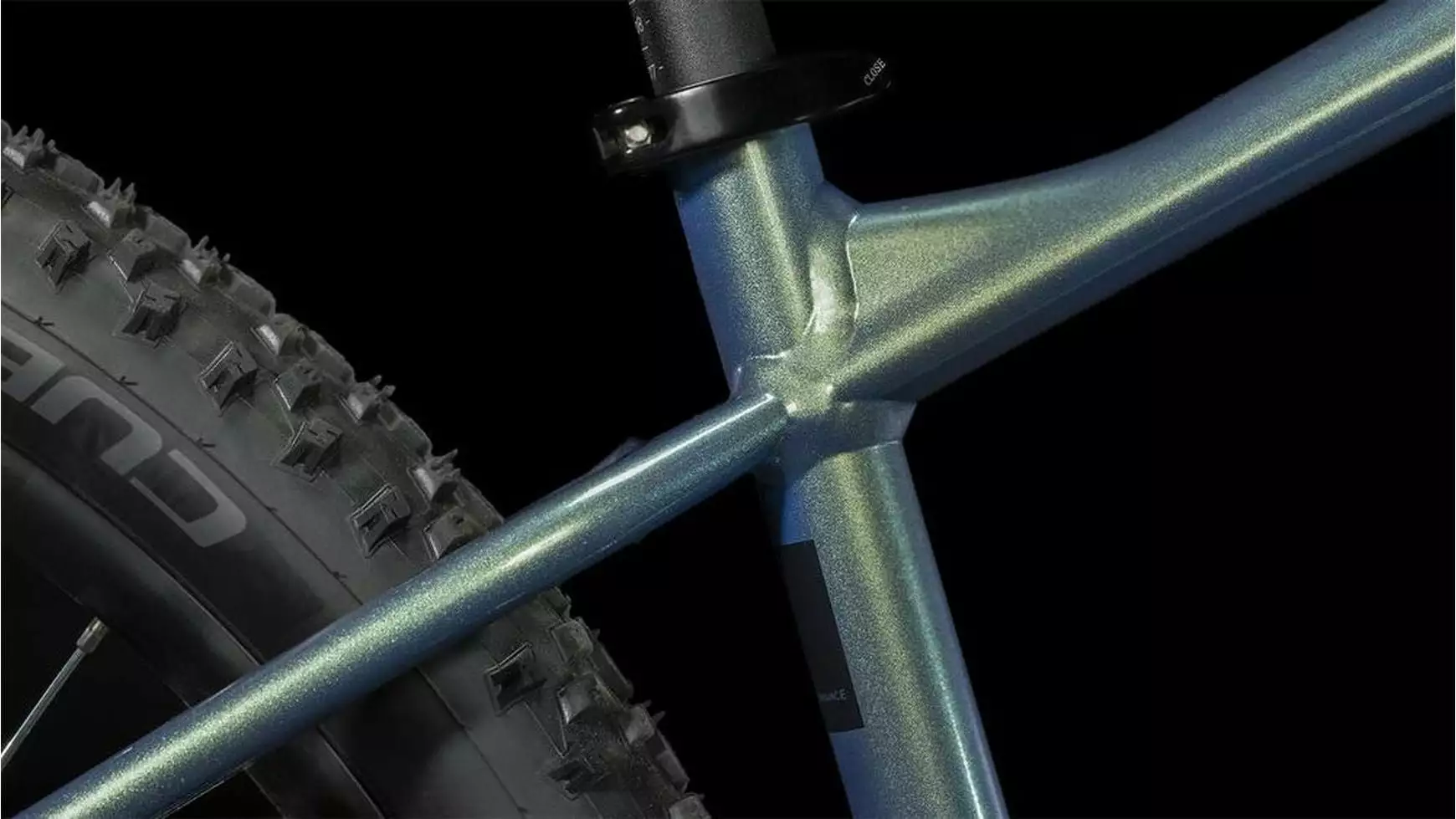 Cube Aim Pro 27,5 – Bild 12