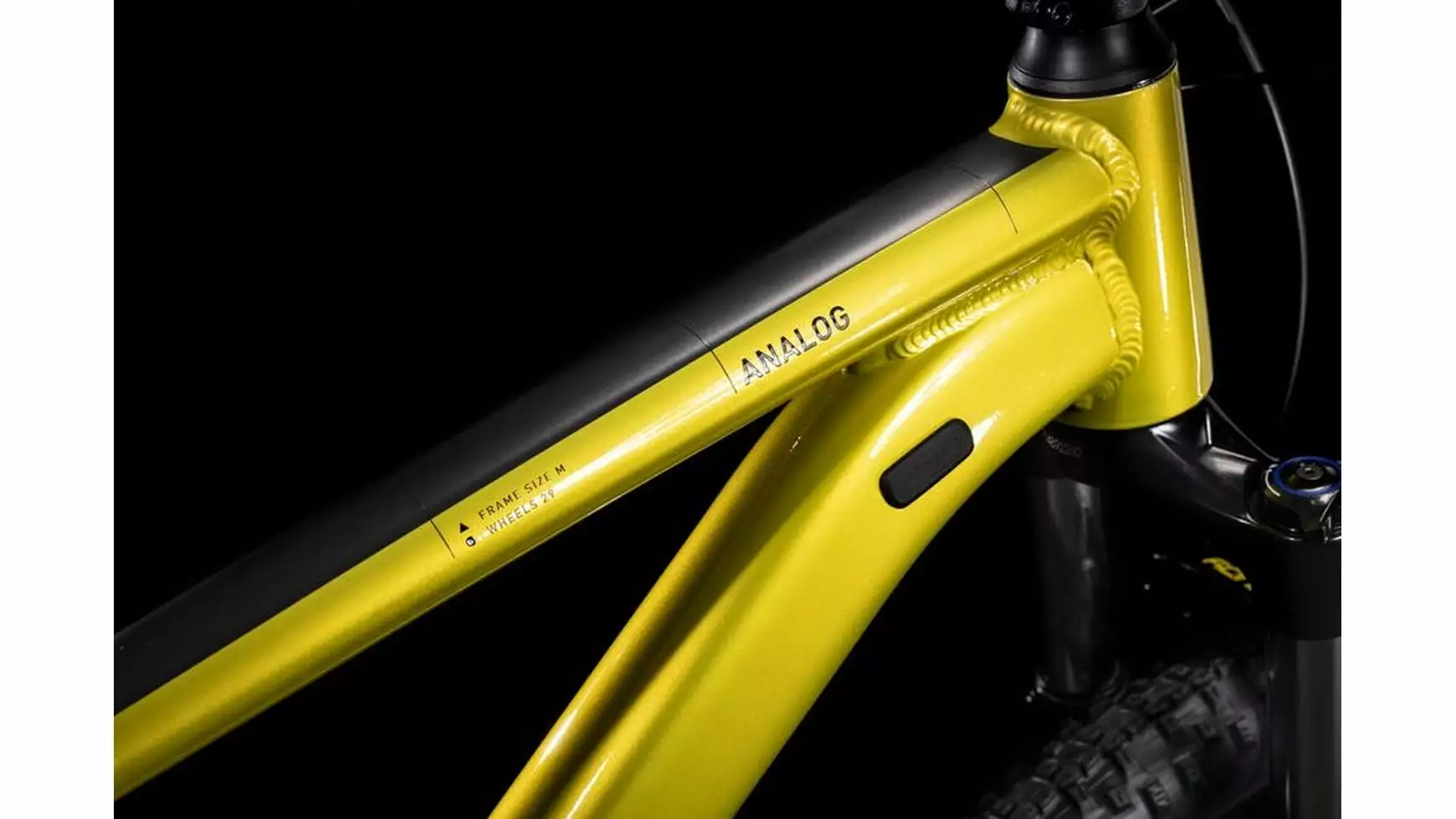 Cube Analog 29 – Bild 7