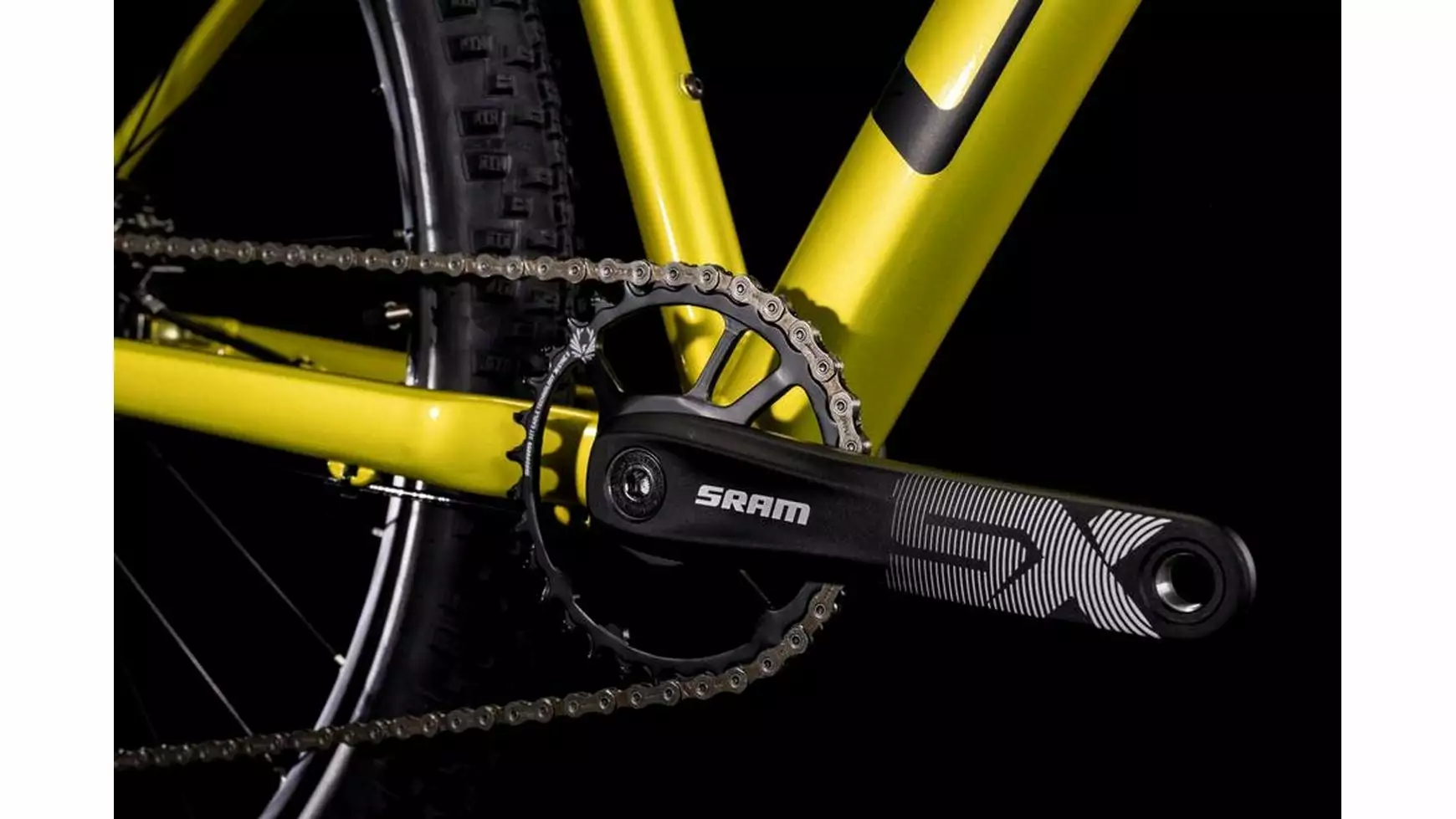 Cube Analog 29 – Bild 8