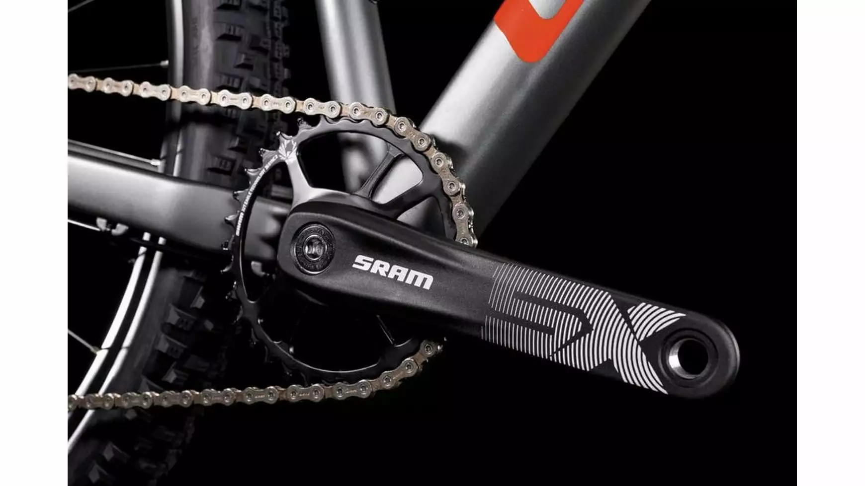 Cube Analog 29 – Bild 4