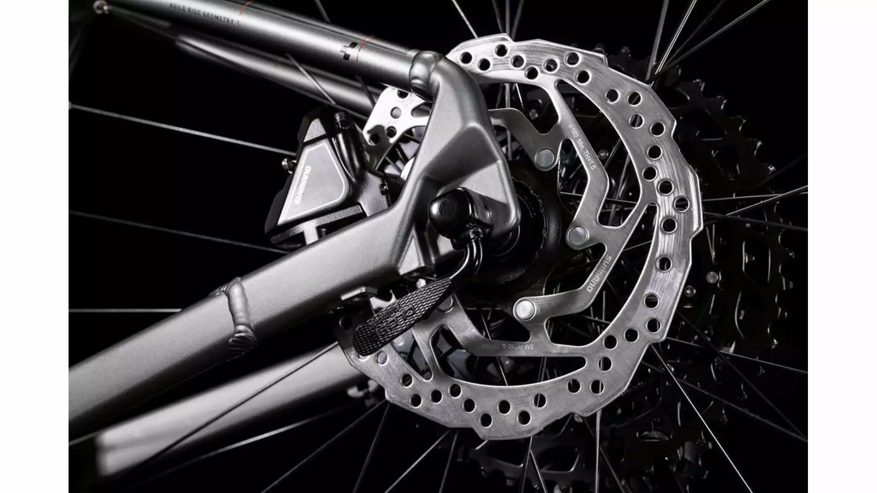 Cube Analog 29 – Bild 5