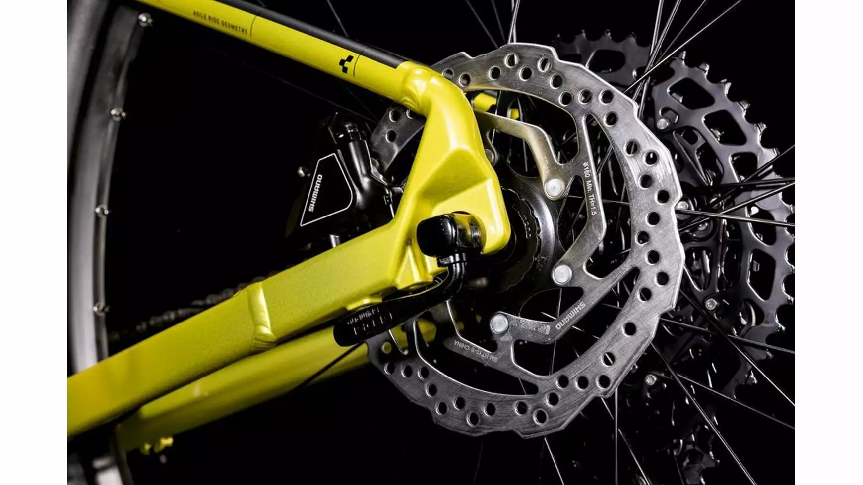 Cube Analog 29 – Bild 11