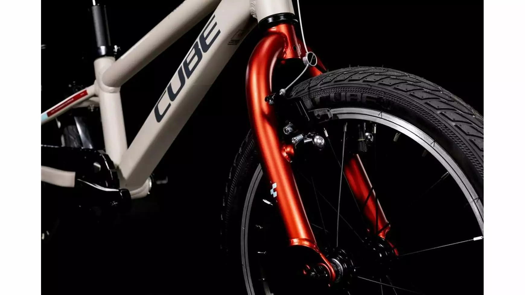 Cube Cubie 160 RT â Bild 4