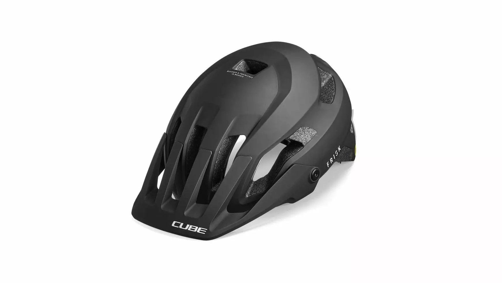 Cube Frisk MIPS