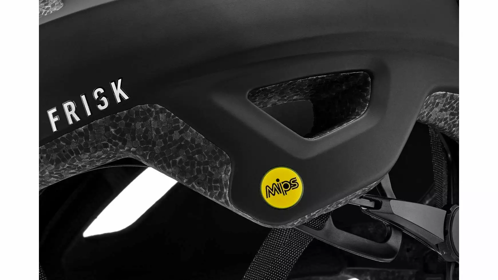 Cube Frisk MIPS – Bild 4