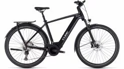 Cube Kathmandu Hybrid EXC 750
