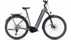 Cube Kathmandu Hybrid Pro 750 WA