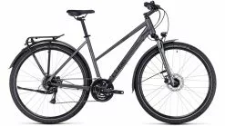 Cube Nature Allroad TR