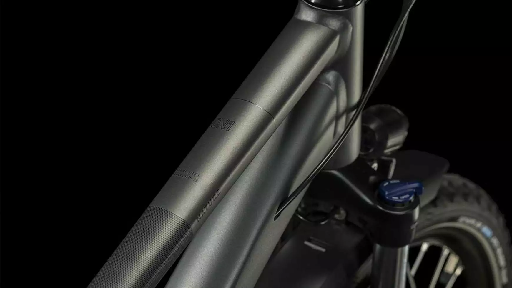 Cube Nature Allroad TR – Bild 2