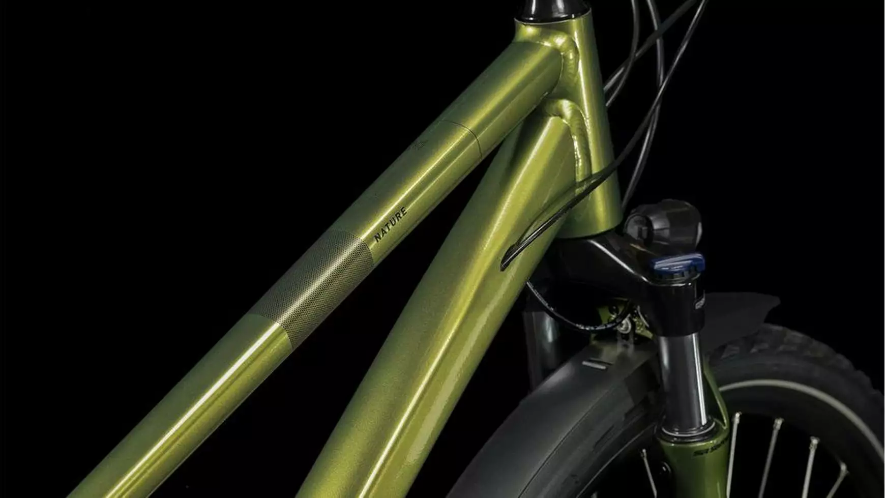 Cube Nature Allroad TR – Bild 8