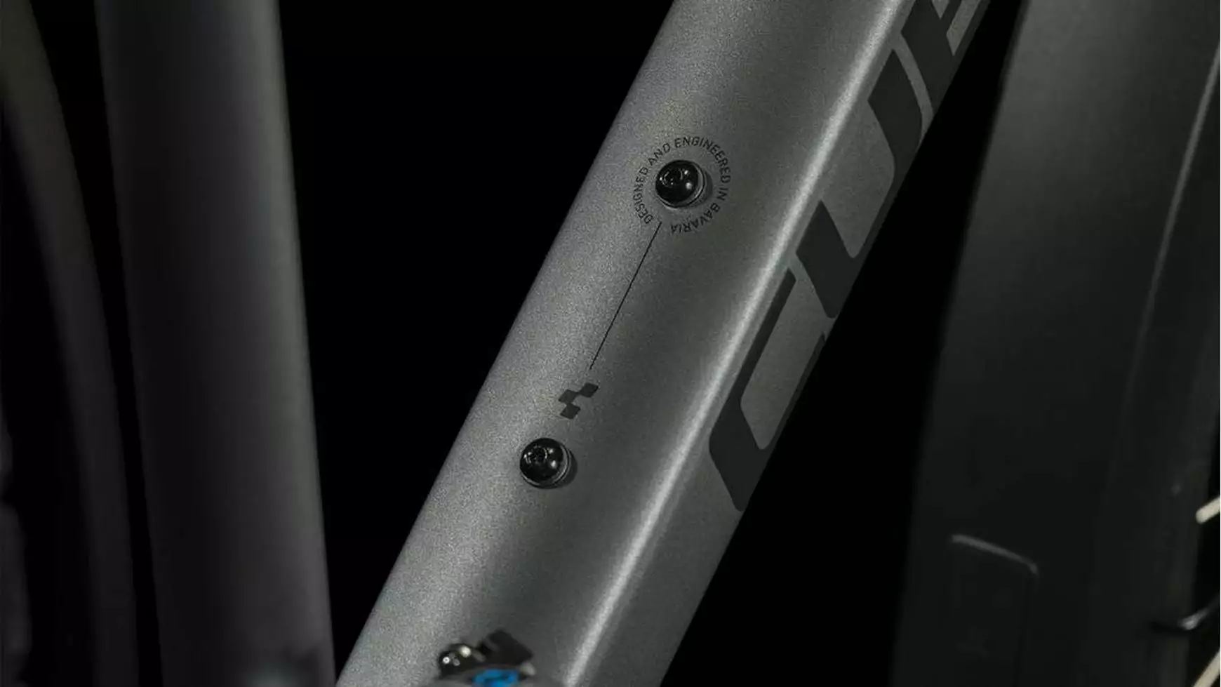 Cube Nature Allroad TR – Bild 3