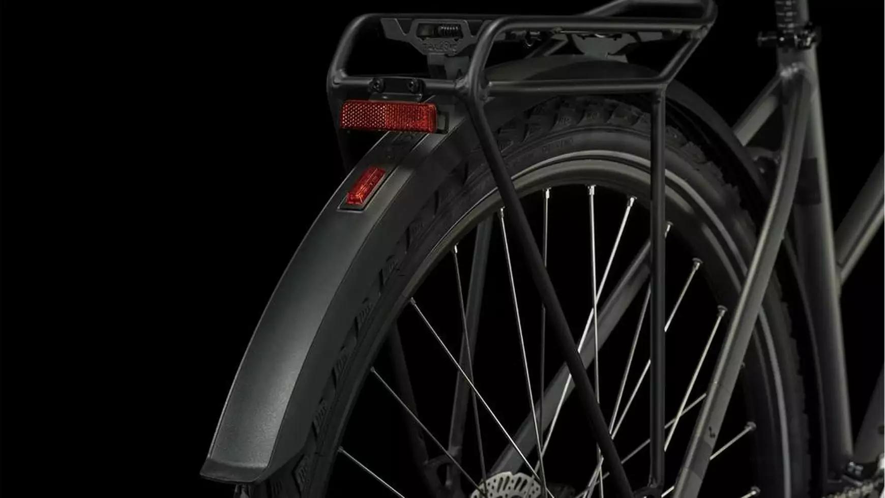 Cube Nature Allroad TR – Bild 4