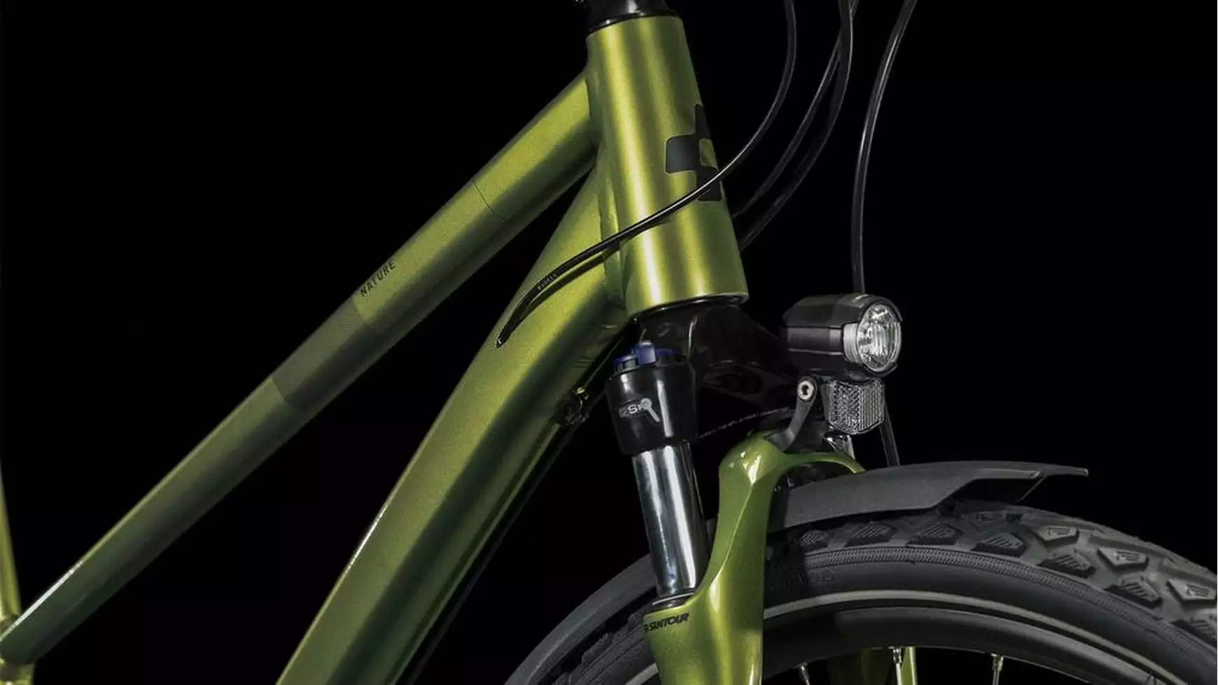 Cube Nature Allroad TR – Bild 12