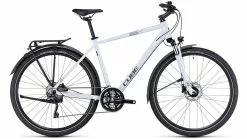 Cube Nature Pro Allroad