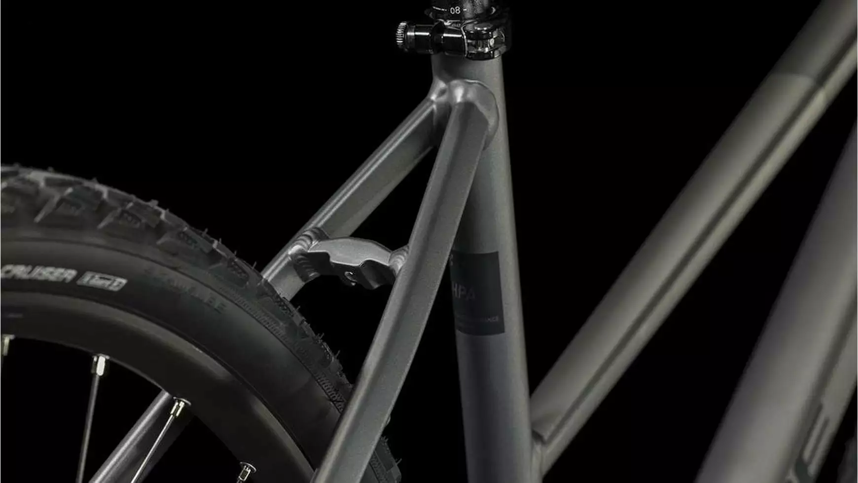 Cube Nature TR – Bild 3