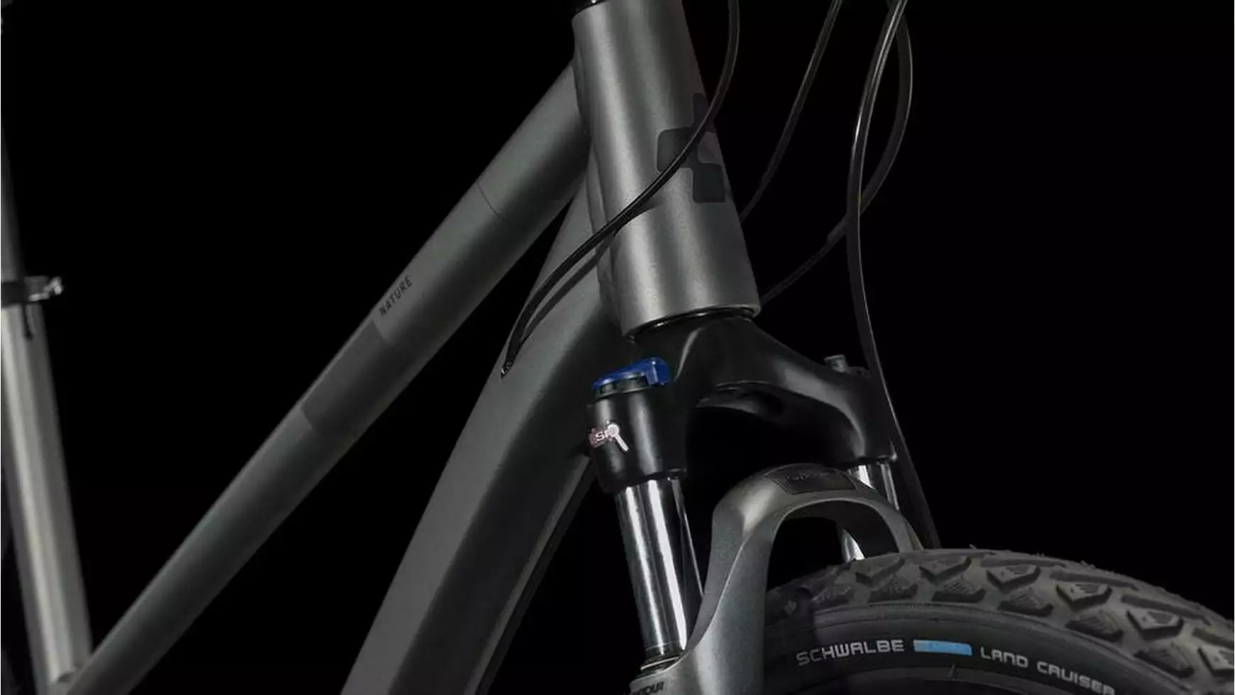 Cube Nature TR – Bild 4