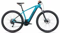 Cube Reaction Hybrid ONE 500