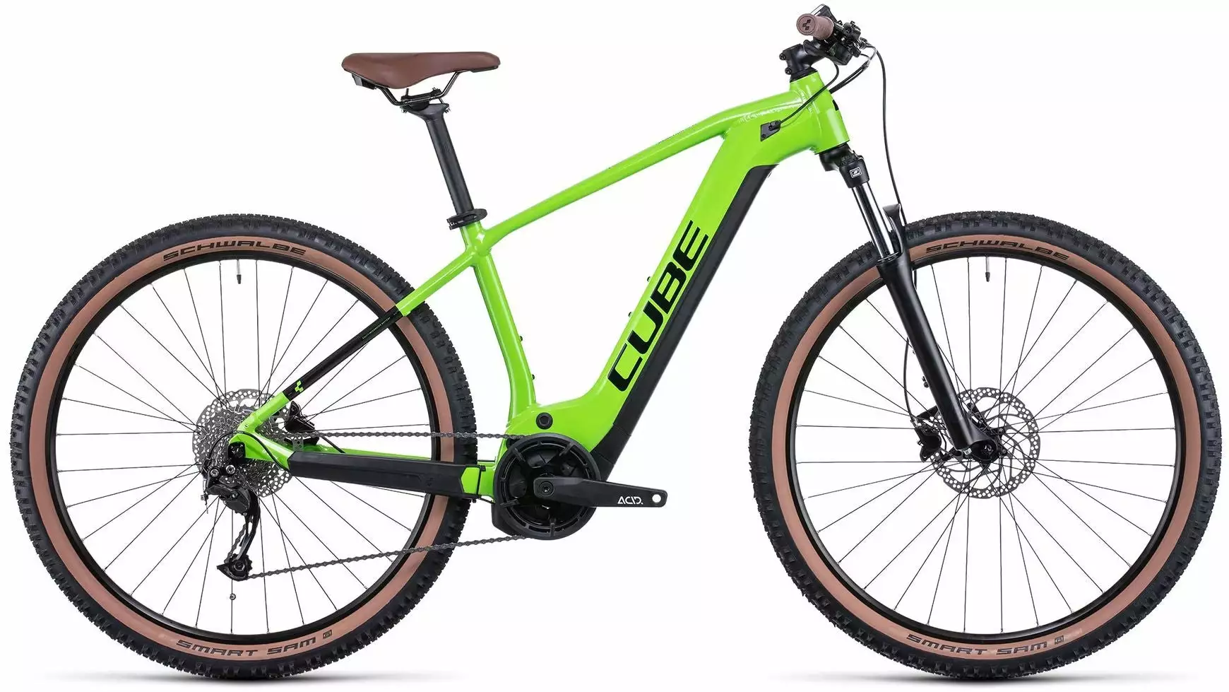 Cube Reaction Hybrid Per 625 – Bild 6