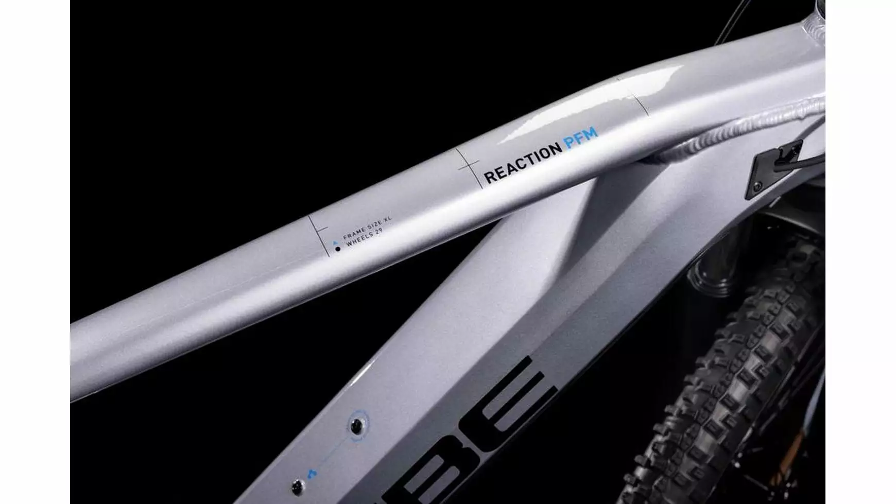 Cube Reaction Hybrid Per 625 – Bild 11