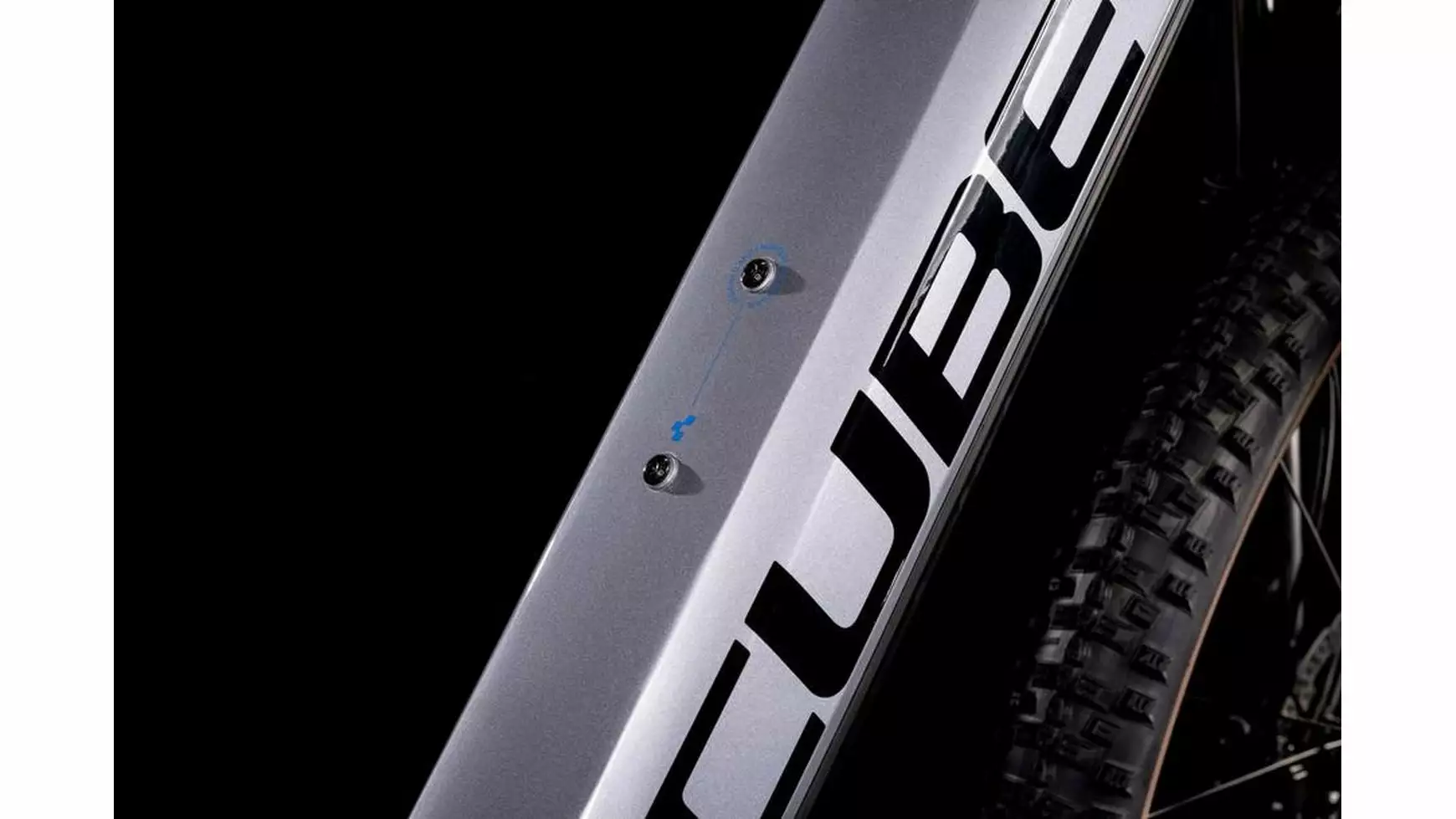 Cube Reaction Hybrid Per 625 – Bild 12