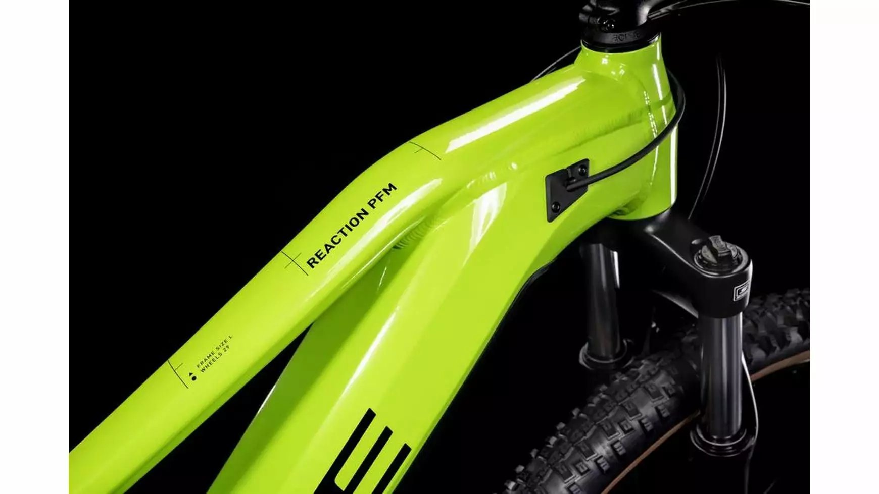 Cube Reaction Hybrid Per 625 – Bild 9