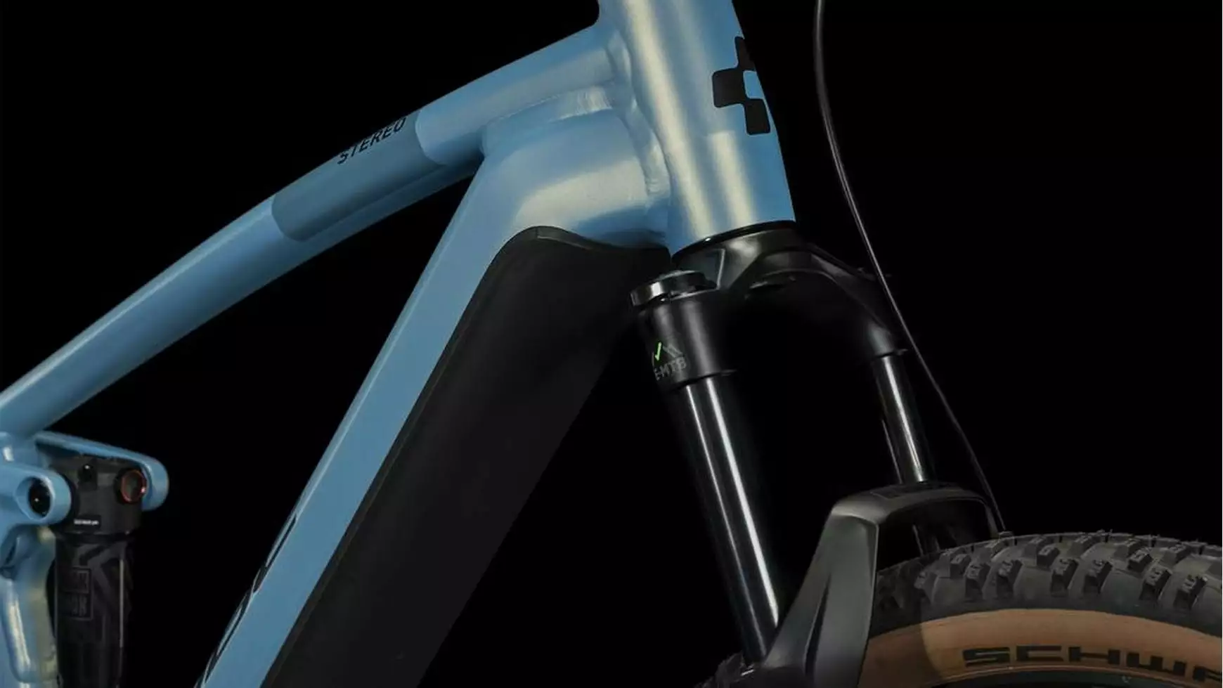 Cube Stereo Hybrid 120 Pro 625 – Bild 17