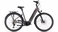 Cube Supreme Sport Hybrid SLX 625