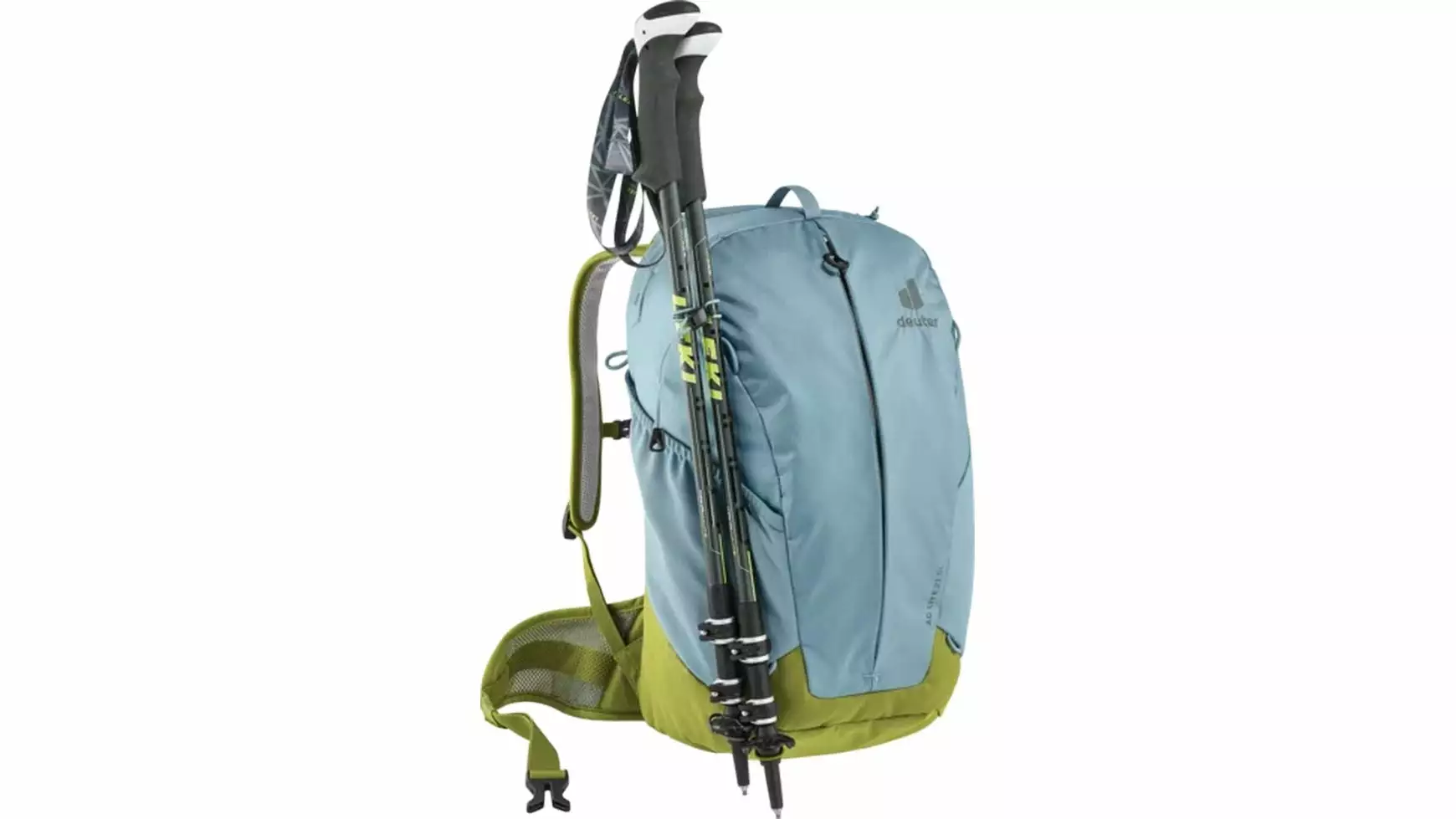 Deuter AC Lite 21 SL â Bild 14