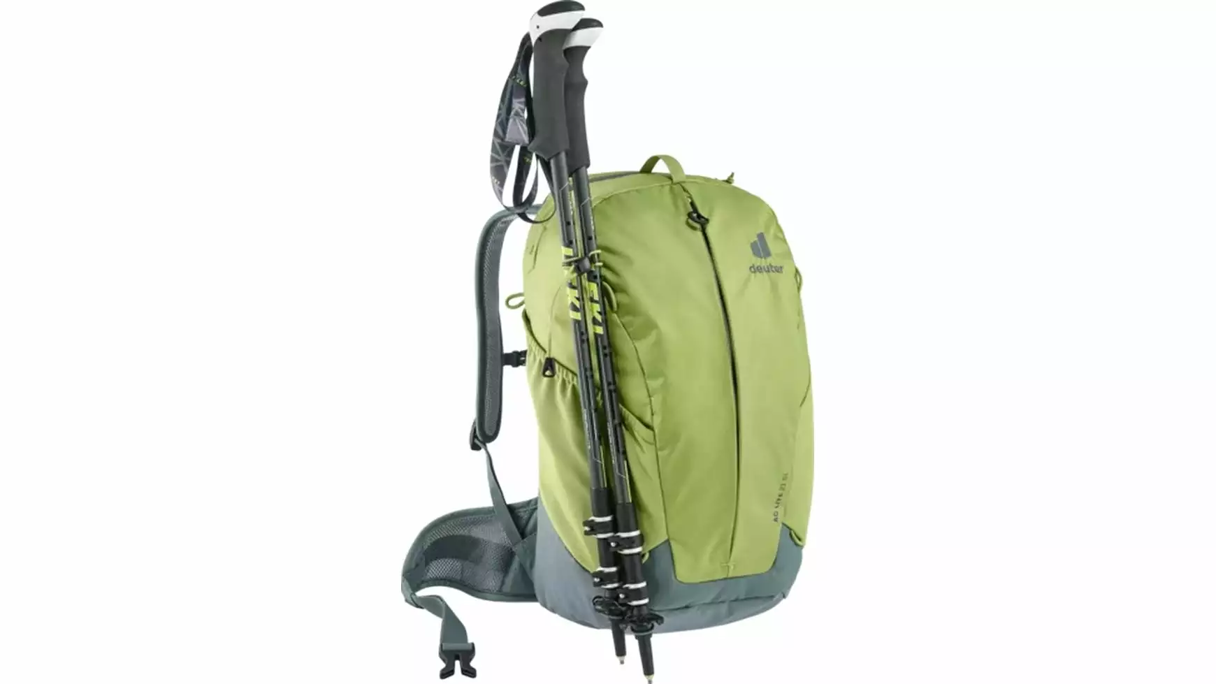 Deuter AC Lite 21 SL â Bild 8