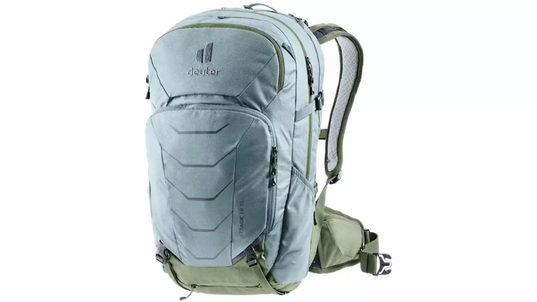 Deuter Attack 18 SL Rucksack
