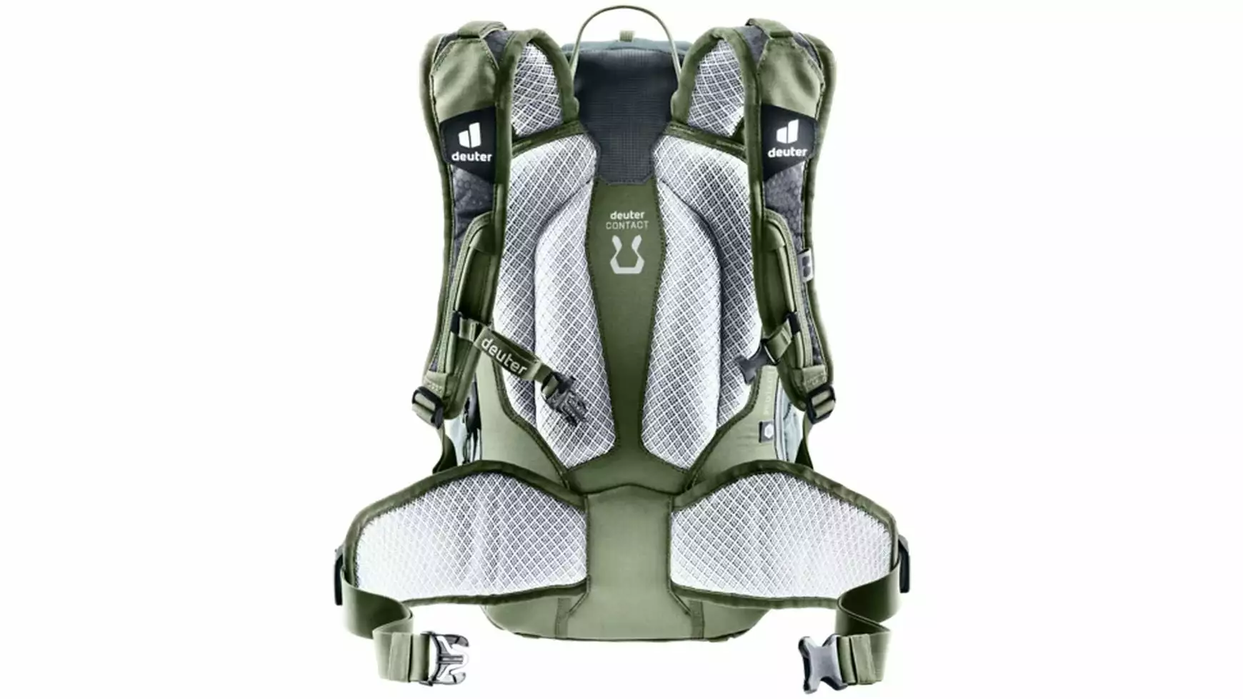 Deuter Attack 18 SL Rucksack â Bild 3