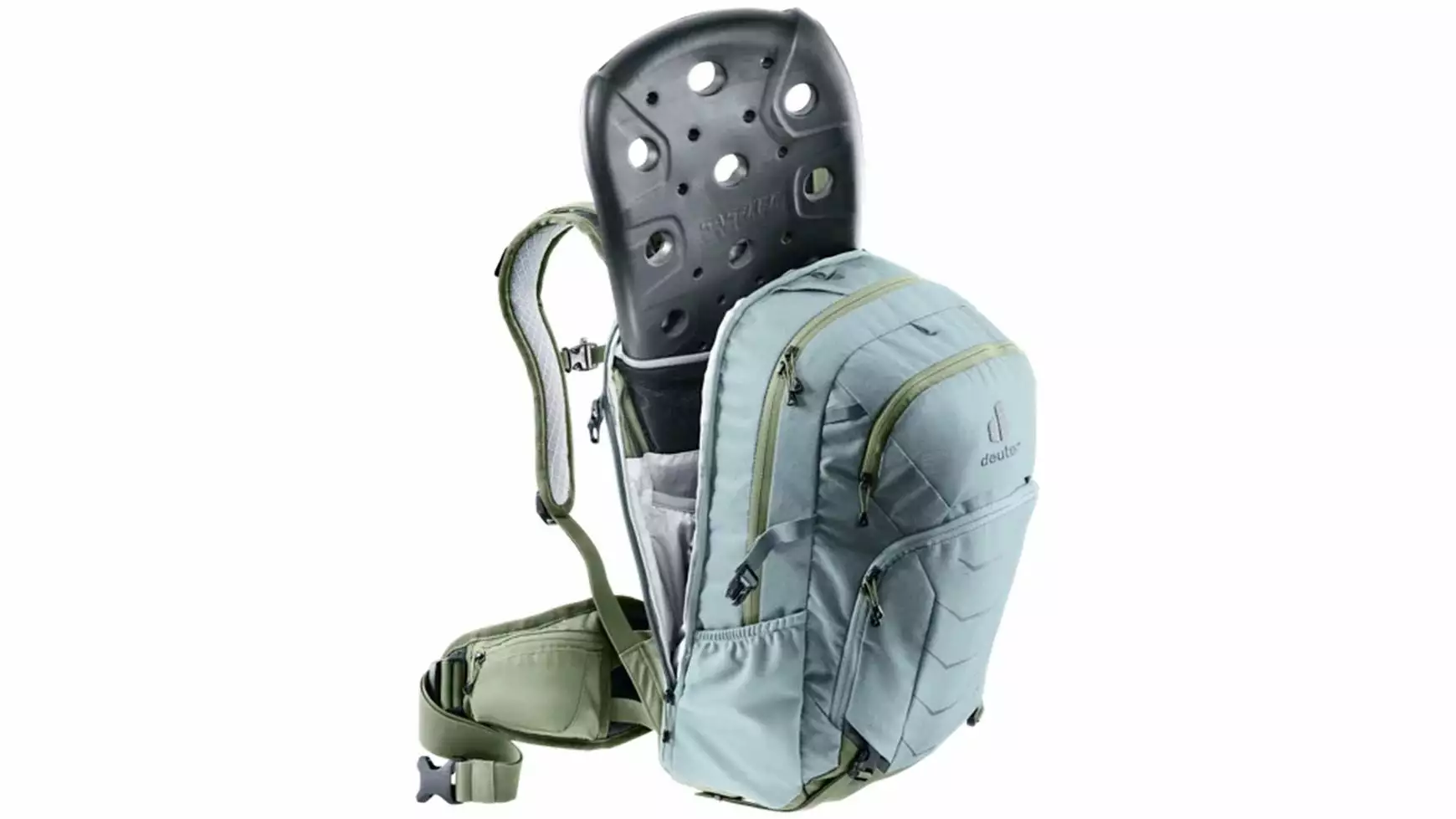 Deuter Attack 18 SL Rucksack â Bild 5