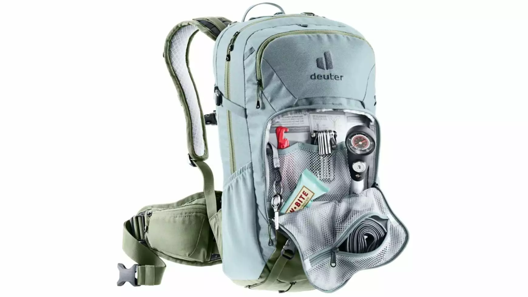 Deuter Attack 18 SL Rucksack â Bild 6