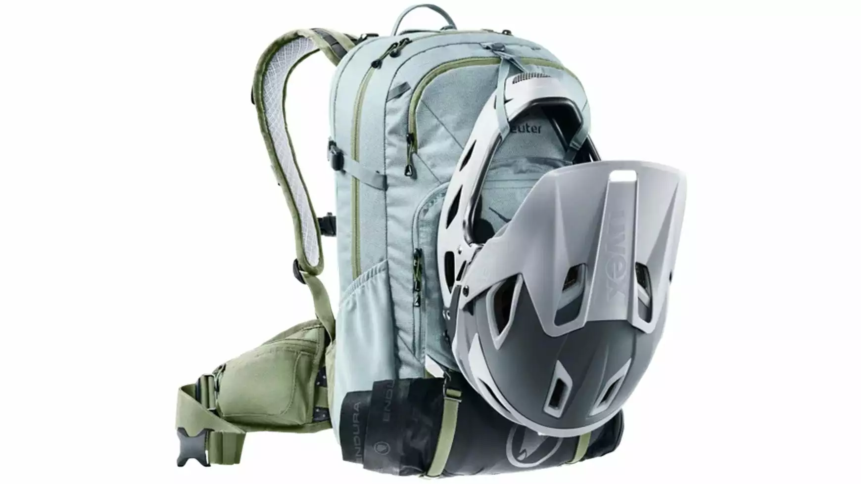 Deuter Attack 18 SL Rucksack â Bild 7