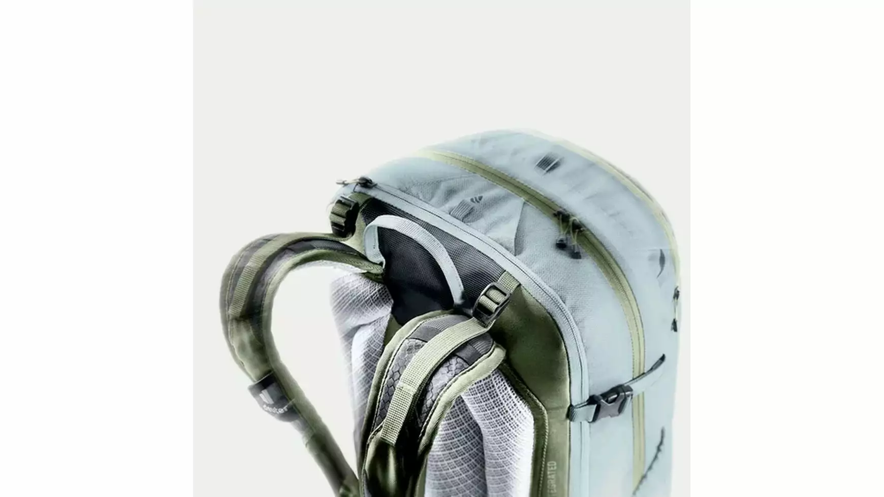 Deuter Attack 18 SL Rucksack â Bild 9