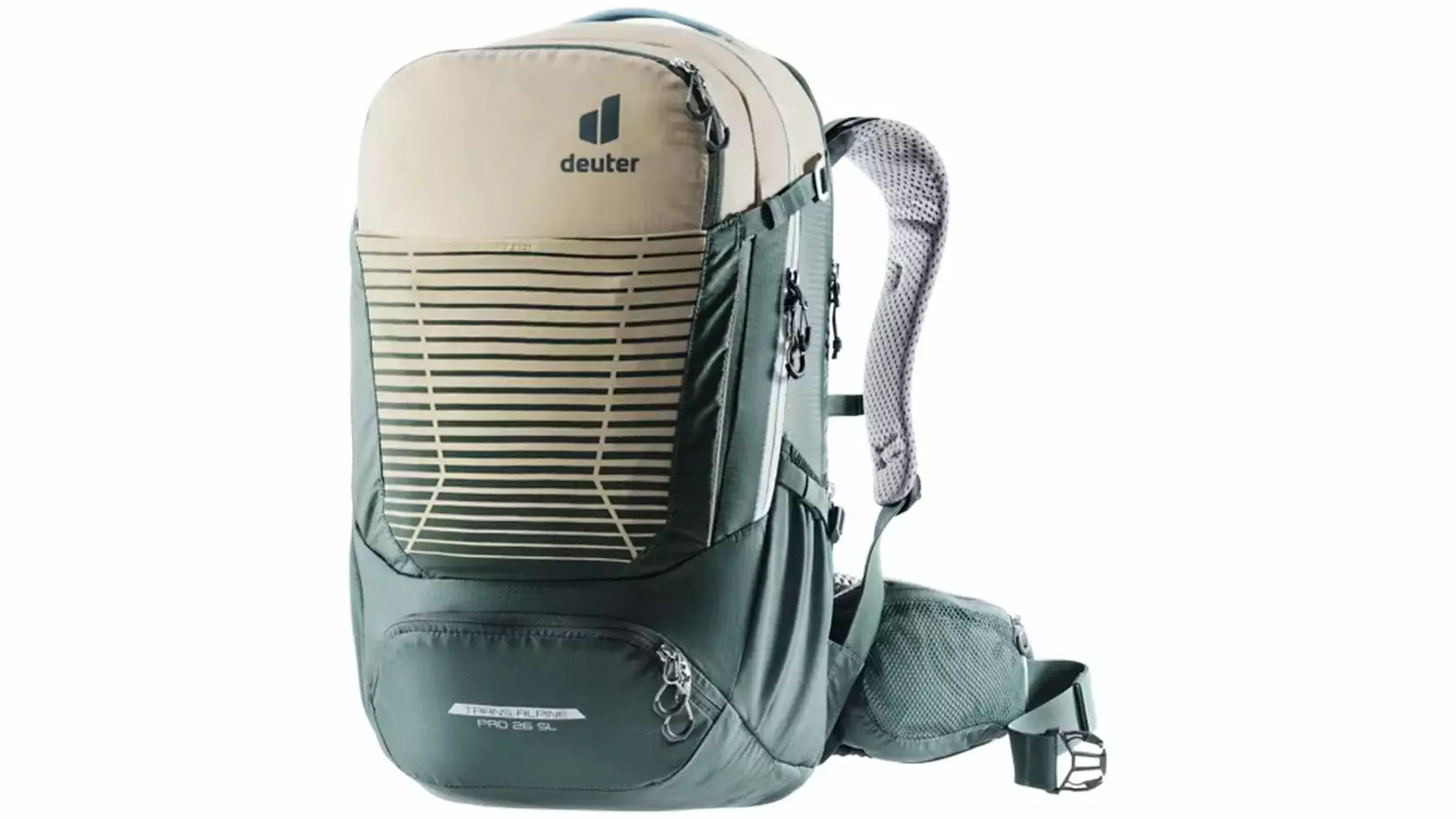 Deuter Trans Alpine Pro 26 SL