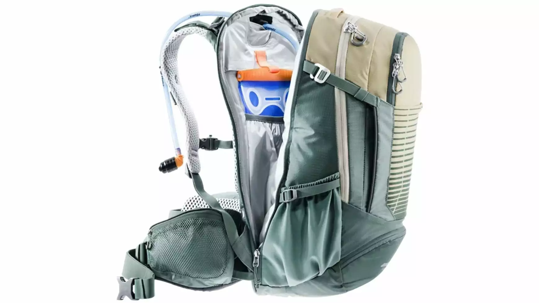 Deuter Trans Alpine Pro 26 SL â Bild 3