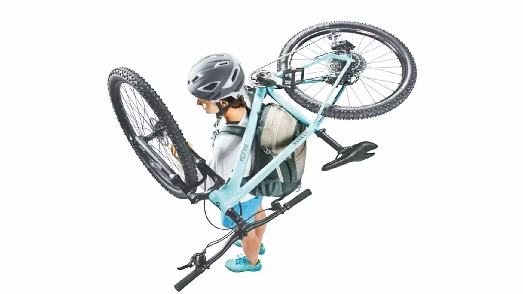 Deuter Trans Alpine Pro 26 SL â Bild 4