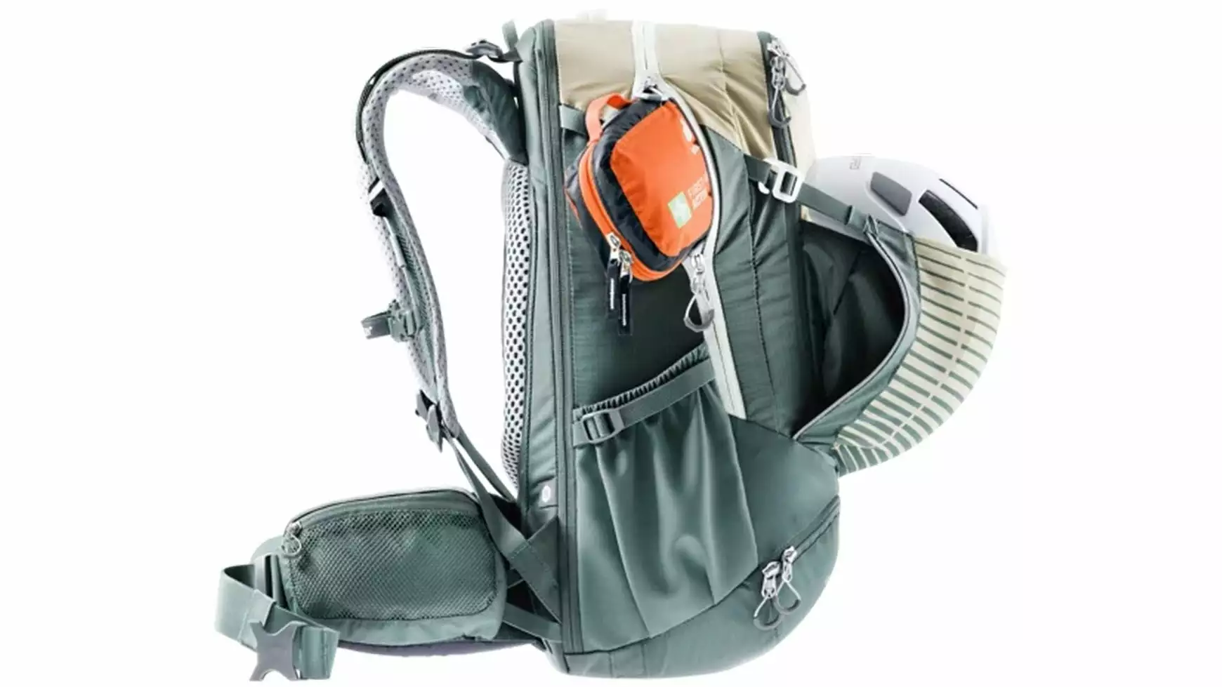 Deuter Trans Alpine Pro 26 SL â Bild 5