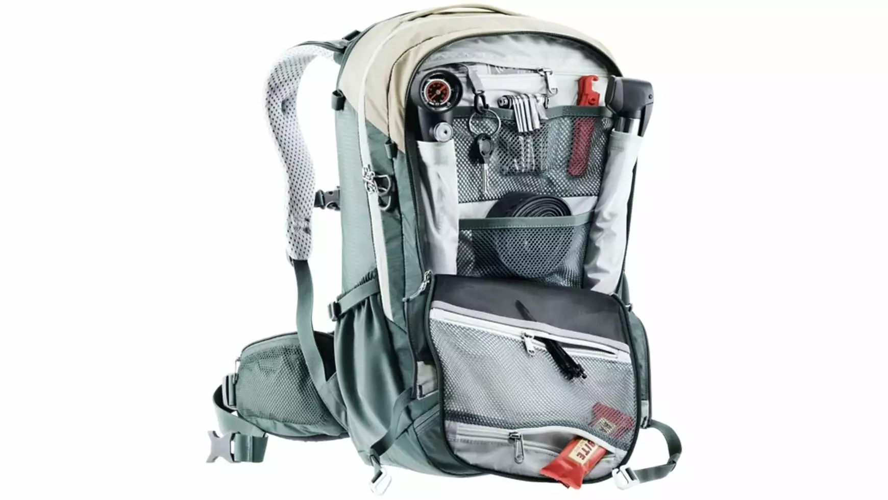Deuter Trans Alpine Pro 26 SL â Bild 6
