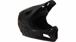 Fox Youth Rampage Helmet