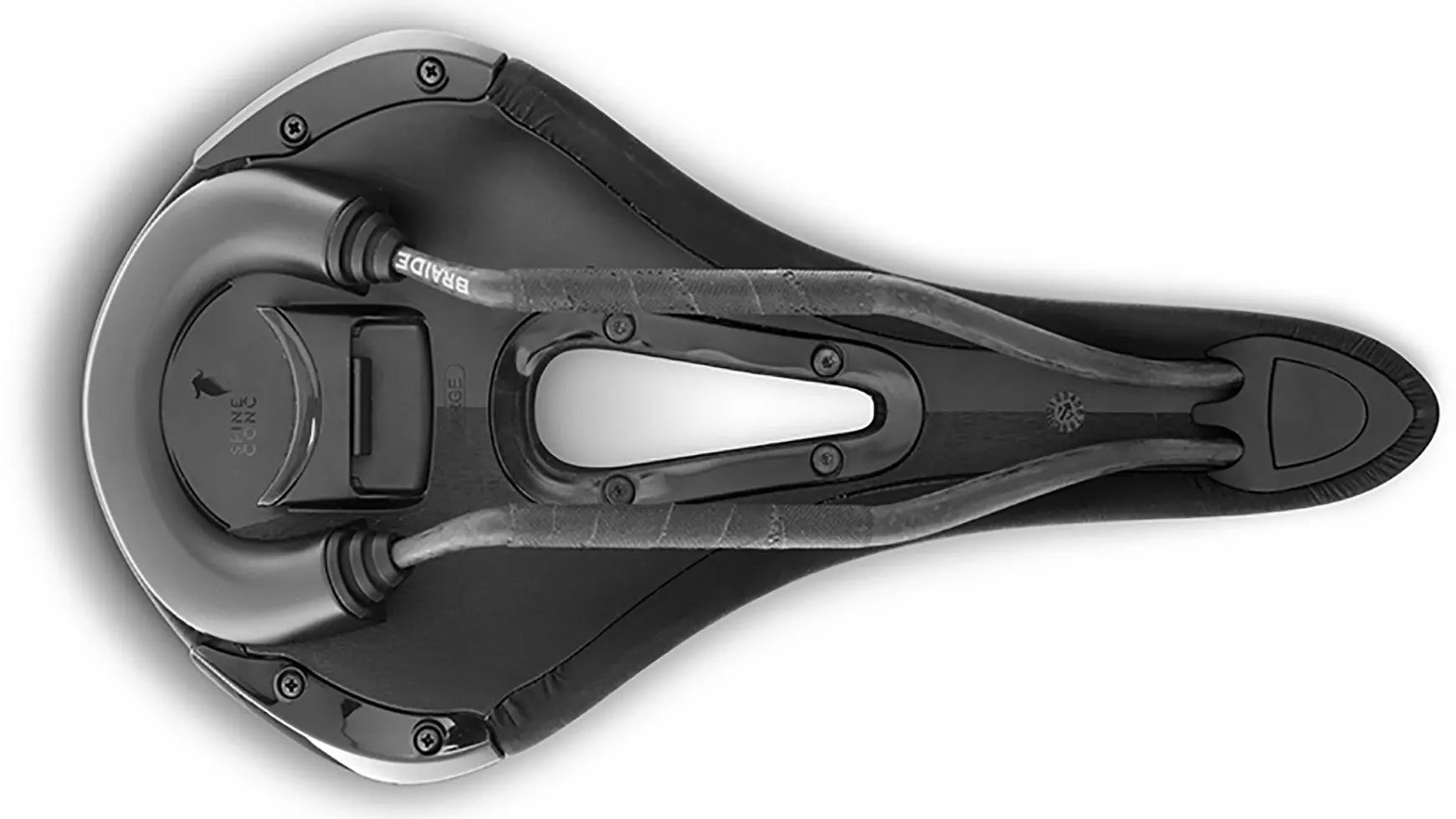 Fizik Aliante R1 Open Regular – Bild 3