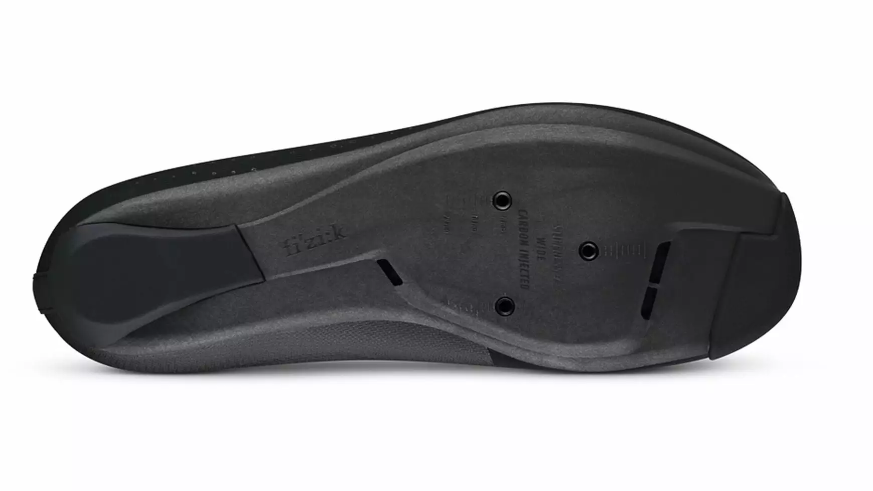 Fizik Tempo Overcurve R4 Wide – Bild 9