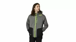 Fox Barricade Softshell Fleece