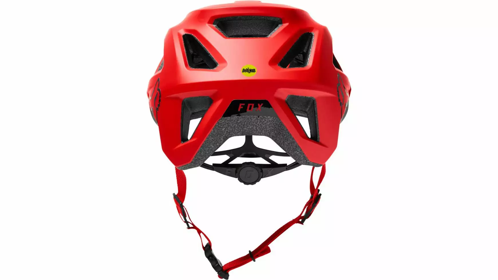 Fox Mainframe MIPS – Bild 17