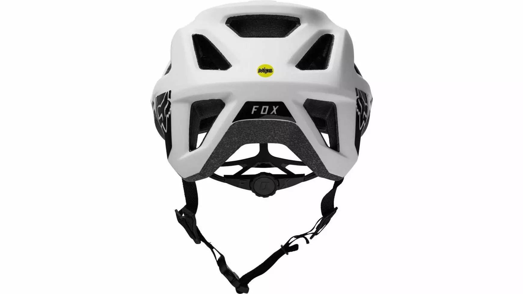 Fox Mainframe MIPS – Bild 6