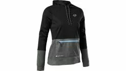 Fox W Ranger Windblock Hoodie