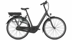 Gazelle Arroyo C7+ HMB Platin Wave