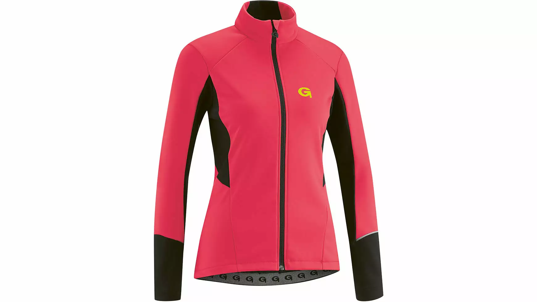 Gonso Furiani Softshelljacke Damen – Bild 4